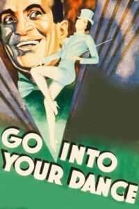 Go Into Your Dance Filmplakat