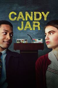 Candy Jar Filmplakat