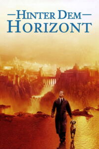 Hinter dem Horizont-Filmplakat