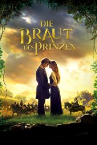 Die Braut des Prinzen Filmplakat