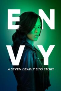 Envy: A Seven Deadly Sins Story-Filmplakat